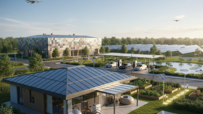 2025 Top 10 Solar Energy Solutions for Sustainable Living