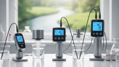 Top 5 Water Quality Meters for Accurate Testing in 2023: Expert Reviews