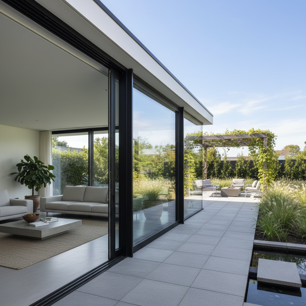Top 10 Sliding Patio Doors for Modern Homes and Outdoor Living