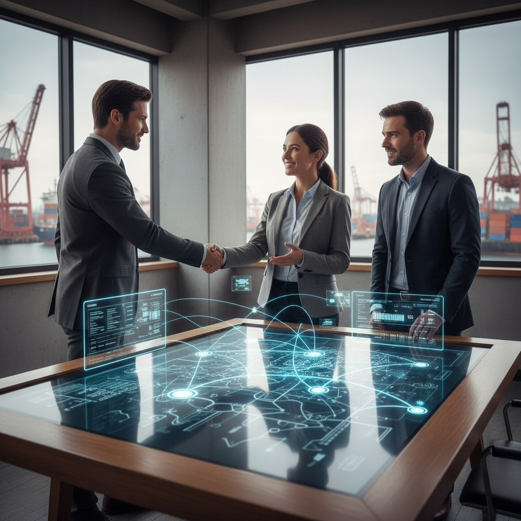 Top 10 Tips to Find Freight Loads Efficiently for Your Transportation Business