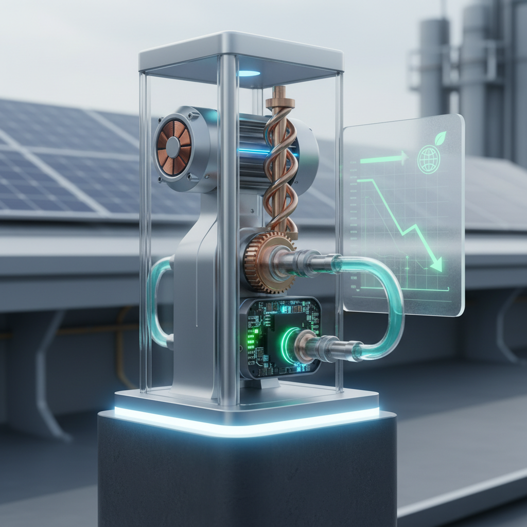 2025 Top Metering Pump Innovations for Precision Fluid Control