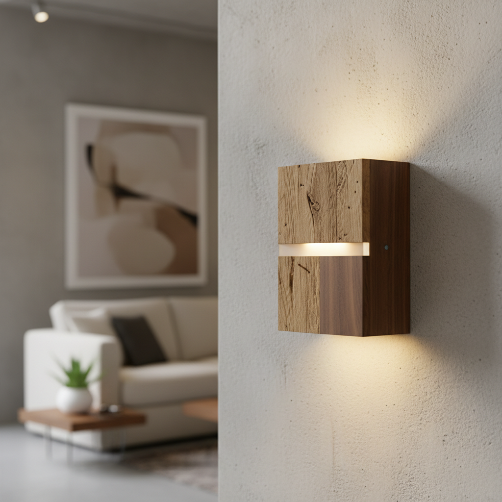 Illuminate Your Space: Discover the Best Sconces Lights Trends for 2025