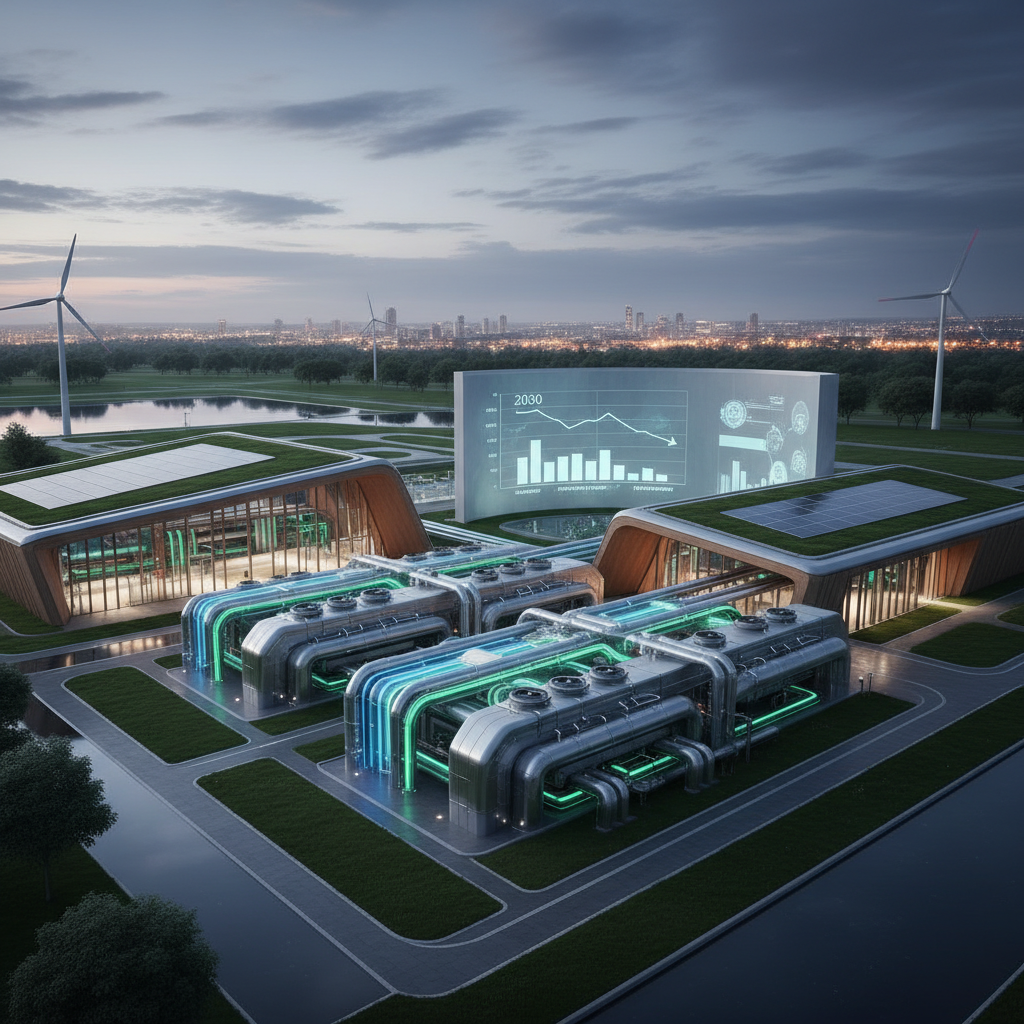 2025 Top 10 Box Heat Exchanger Innovations for Enhanced Efficiency