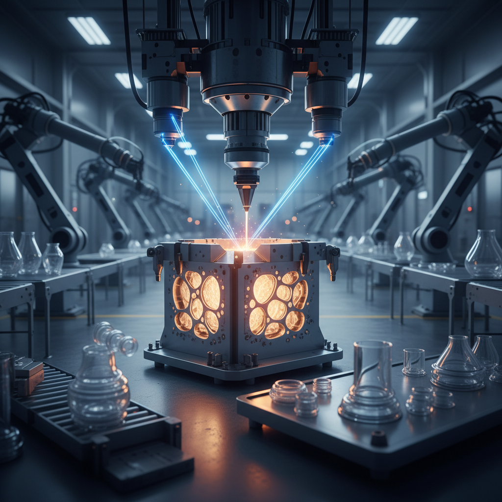 Top 5 Innovations in Plastic Casting That Will Transform Manufacturing in 2025