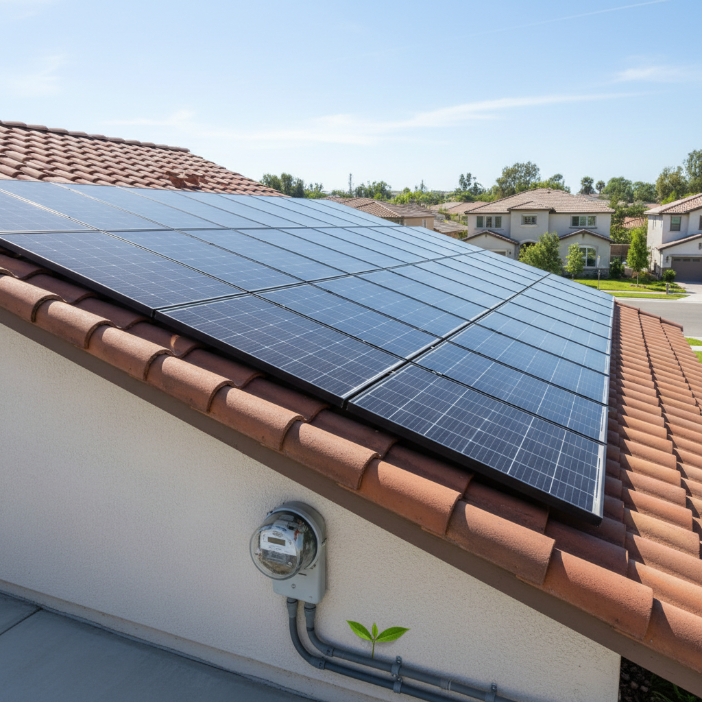 How to Maximize Your Savings: The Ultimate Guide to Solar Panel Energy Efficiency