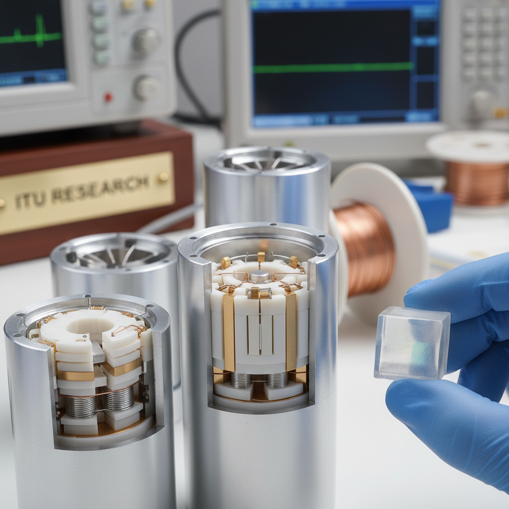 2025 Guide: How to Choose the Best Base Station Filters for Optimal Performance