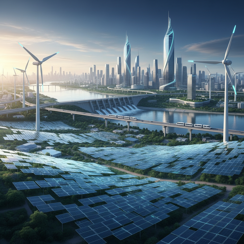 What is Clear Energy and How it is Transforming Our Future