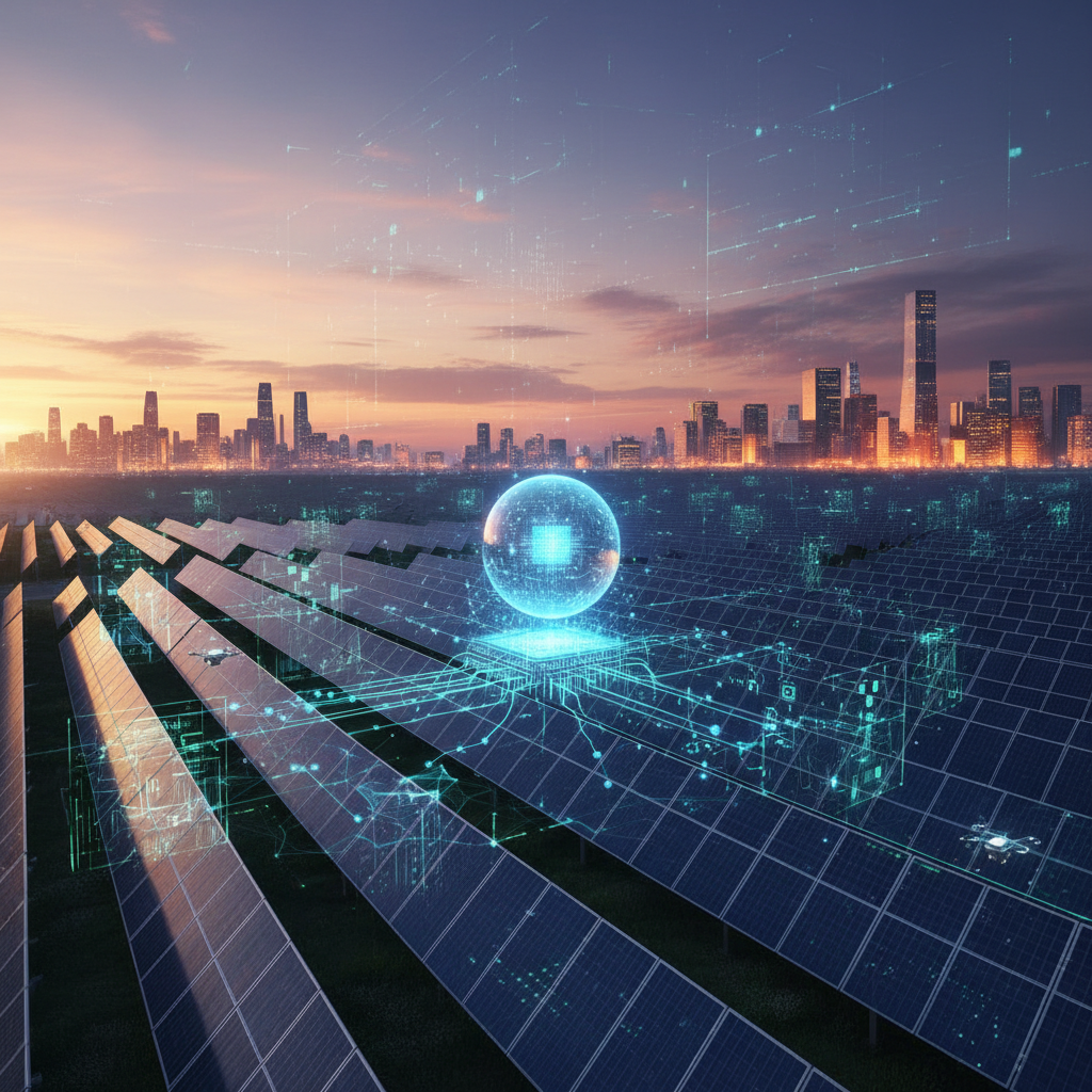 2025 Top 5 Solar Power System Innovations You Need to Know