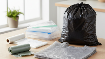 10 Best Plastic Bags for Every Need in 2023