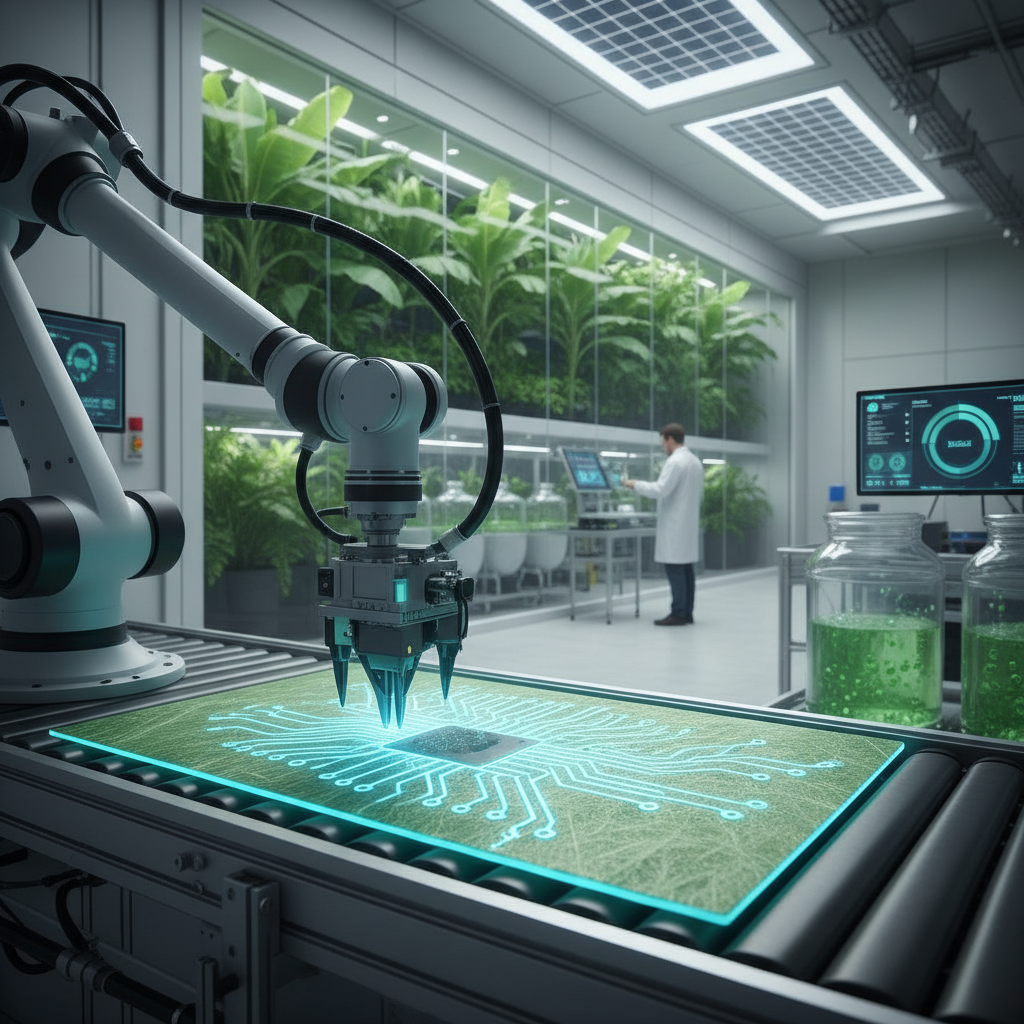 2025 Top 10 Innovations in PCB Board Technology You Must Know