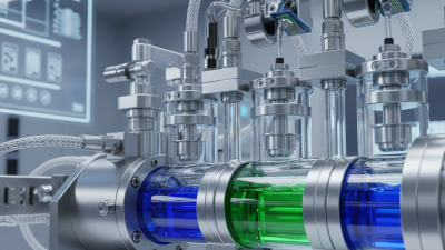 Why Precision Pumps Are Essential for Precision Engineering Applications