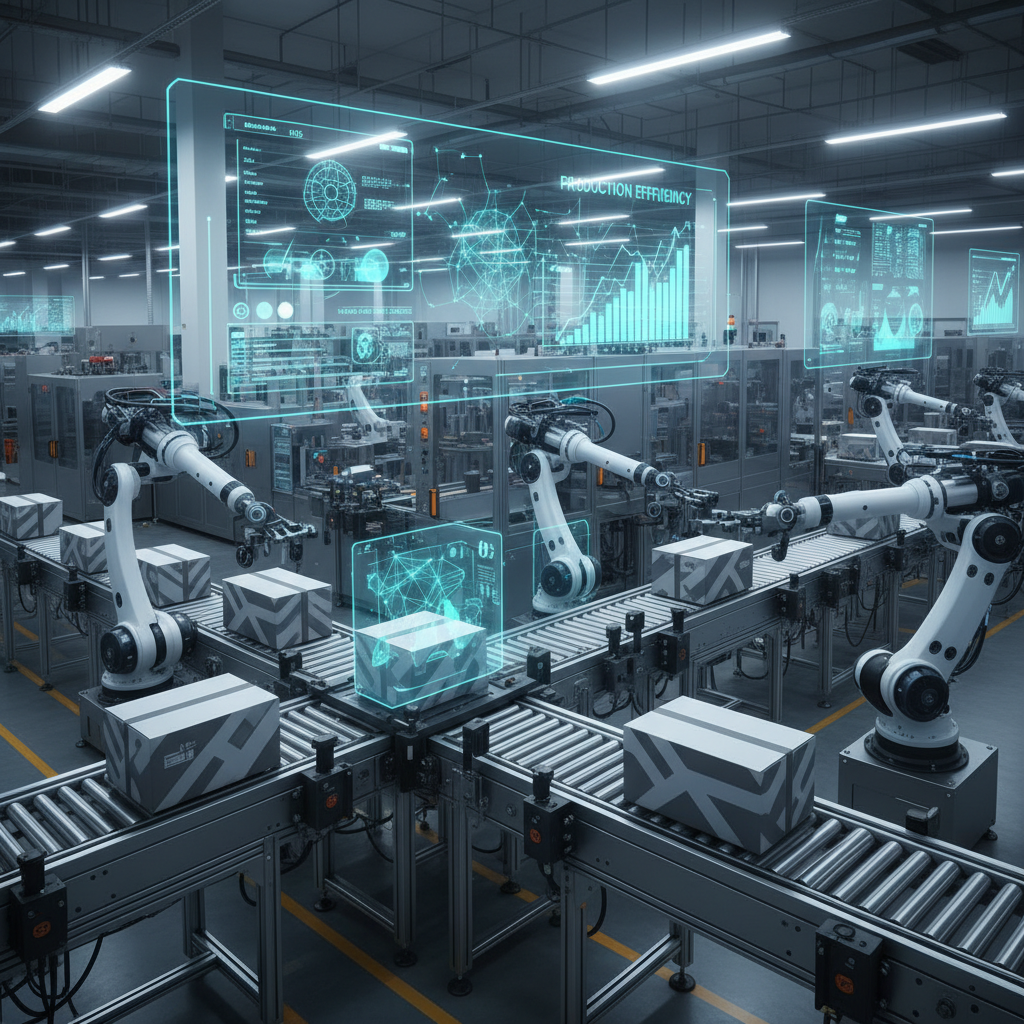 Top 5 Custom Packaging Machine Trends Driving Efficiency and Growth in 2023