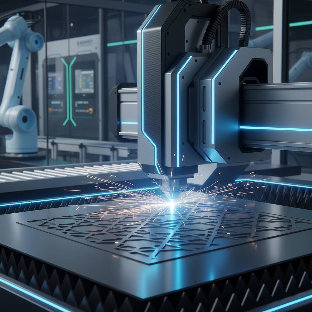 10 Essential Tips for Mastering Laser CNC Technology