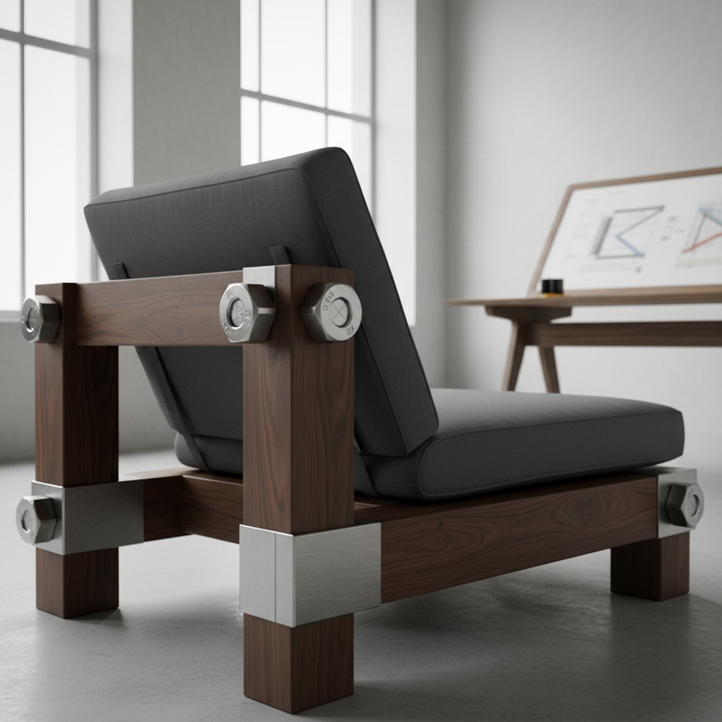 2025 Top Trends in Furniture Bolt Technology for Modern Home Designs