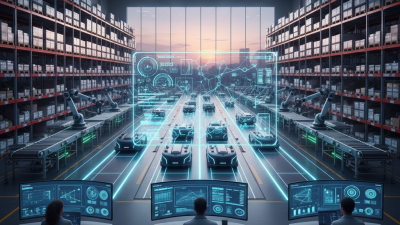 10 Essential Tips for Optimizing Tk Logistics and Warehousing Efficiency