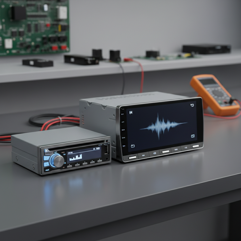 How to Choose the Best Auto Radio for Your Car Based on Expert Reviews and Features