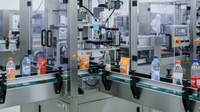 What is a Packaging Sealing Machine? Discover Its Benefits and Uses