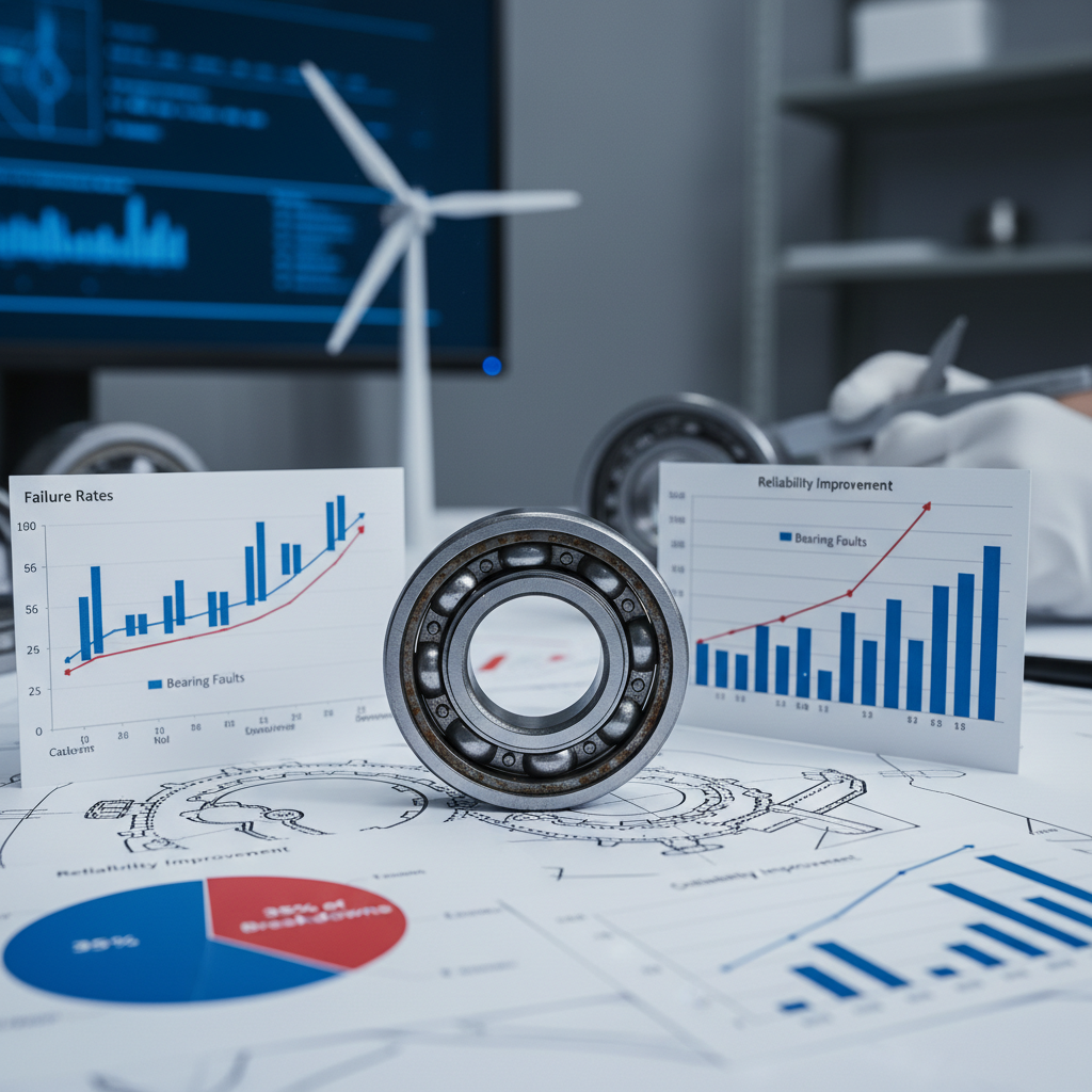 Top 7 Insights from Bearing Failure Analysis Reports for Improved Reliability