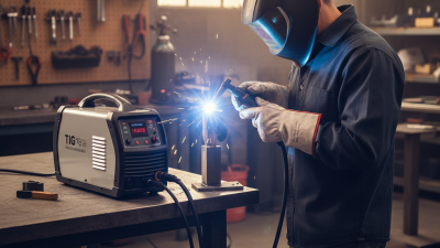 10 Essential Tips for Choosing the Best Portable Tig Welder in 2023