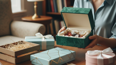 What is a Gift Box? The Ultimate Guide to Choosing the Perfect Gift Box
