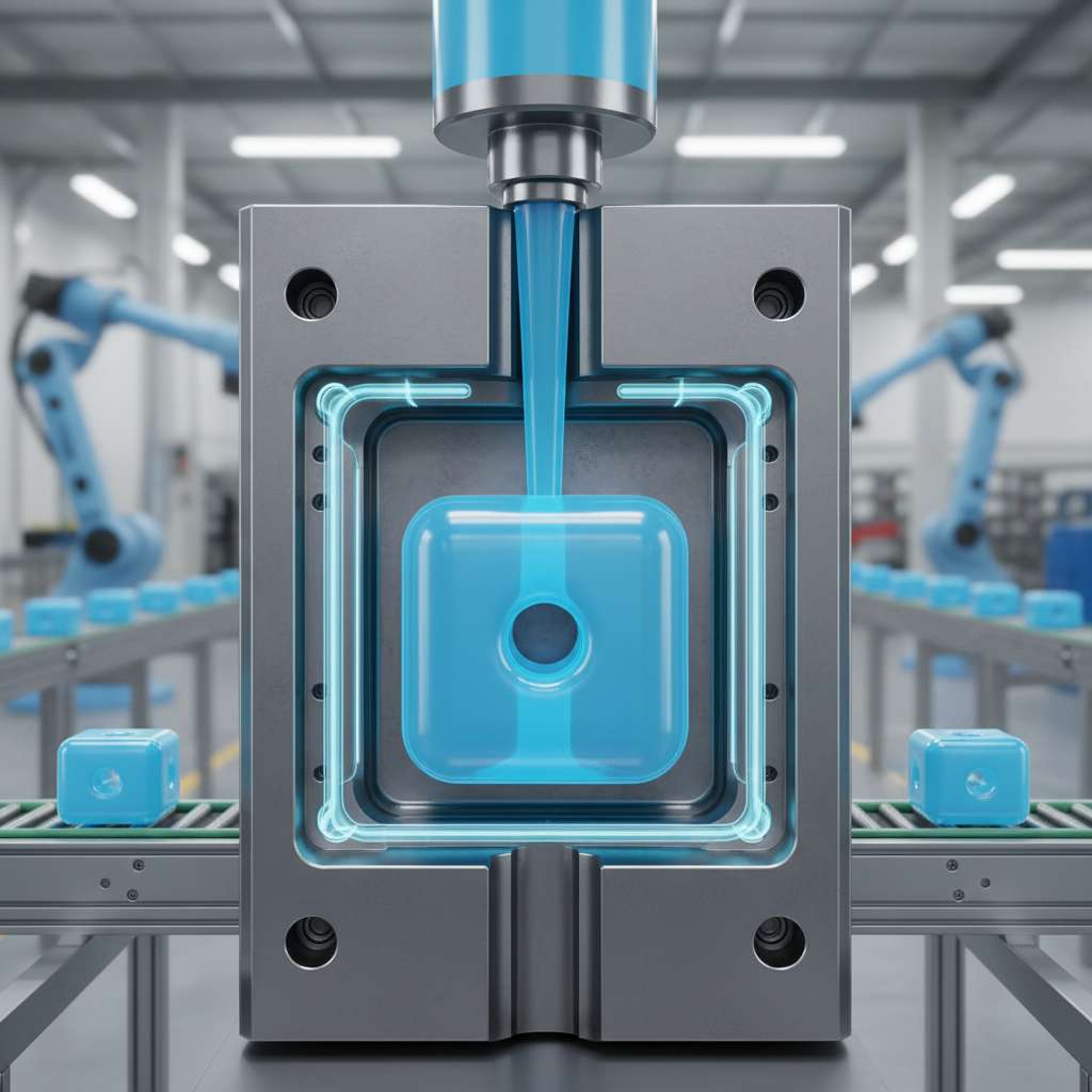 How to Design for Injection Molding: Essential Tips for Success