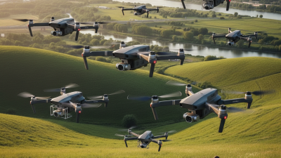 Top 10 Drones Under 1500 with Best DJI Price Comparison for 2023