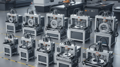 Top 10 Fan Flanging Machines for Efficient Metalworking in 2023