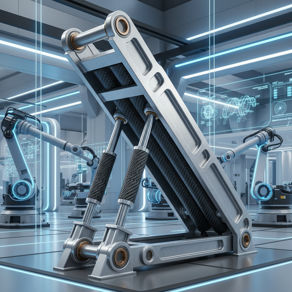 The Ultimate Guide to Dump Truck Hydraulic Hoist Innovations in 2025