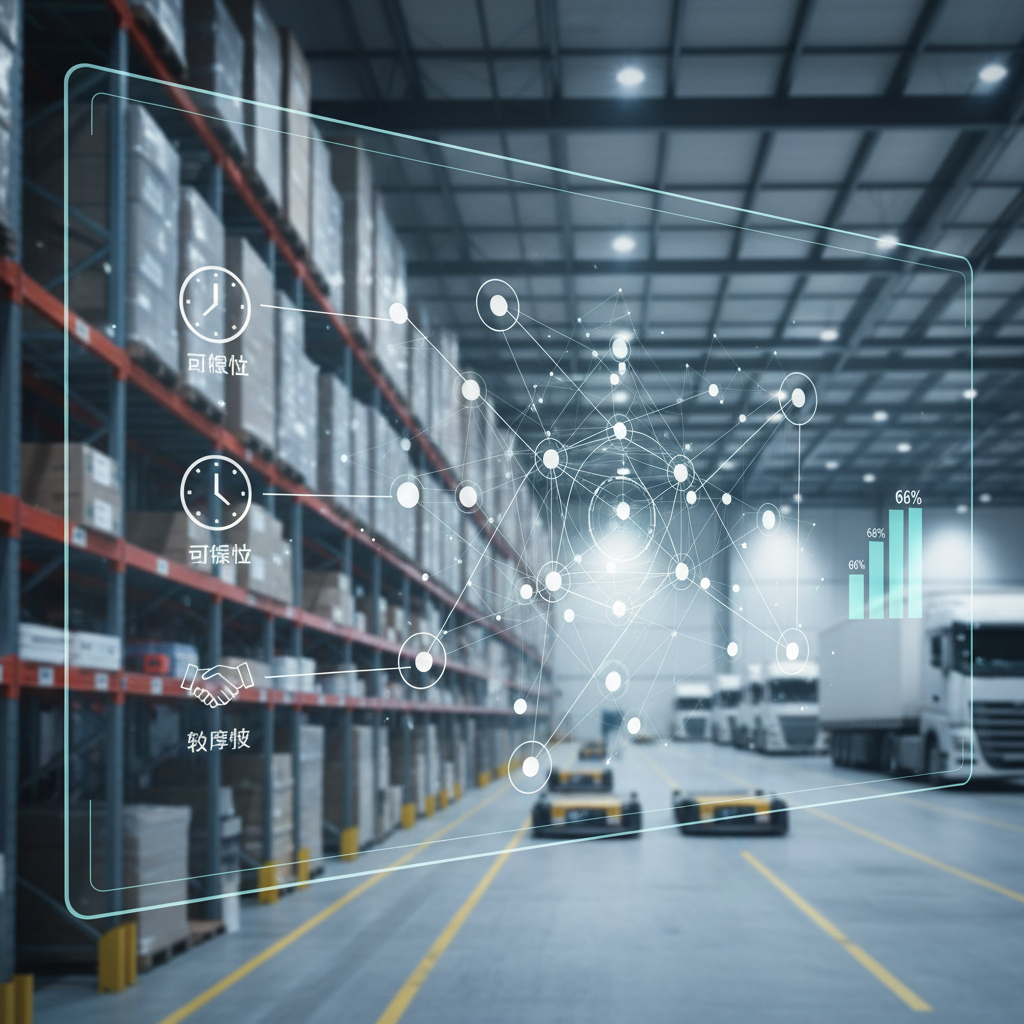 10 Essential Tips for Choosing the Right Logistics Partner for Your Business