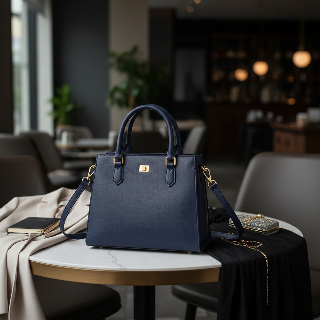 Top 10 Fashionable Style Handbags You Need in Your Wardrobe Today