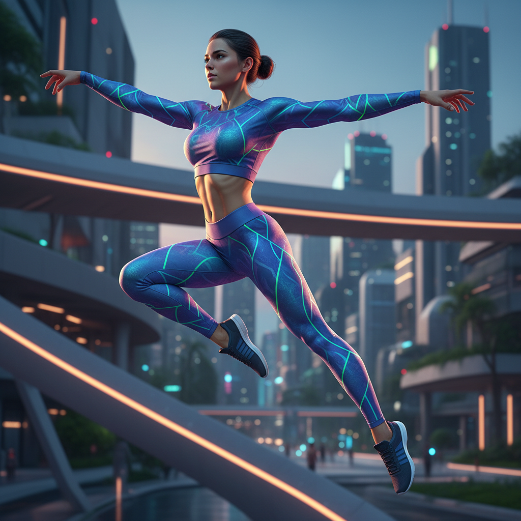 Top 10 Elastic Spandex Fabric Innovations to Look for in 2025