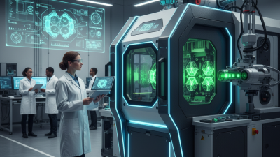 2025 Top Injection Molding Die Innovations: Shaping the Future of Manufacturing