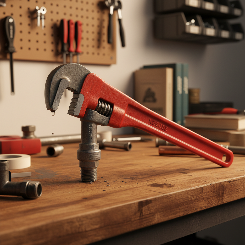 Top 5 Must-Have Plumbing Accessories for Efficient Home Maintenance (2023 Data)