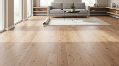 Top 5 Benefits of Choosing Oak SPC Flooring for Your Home Renovation