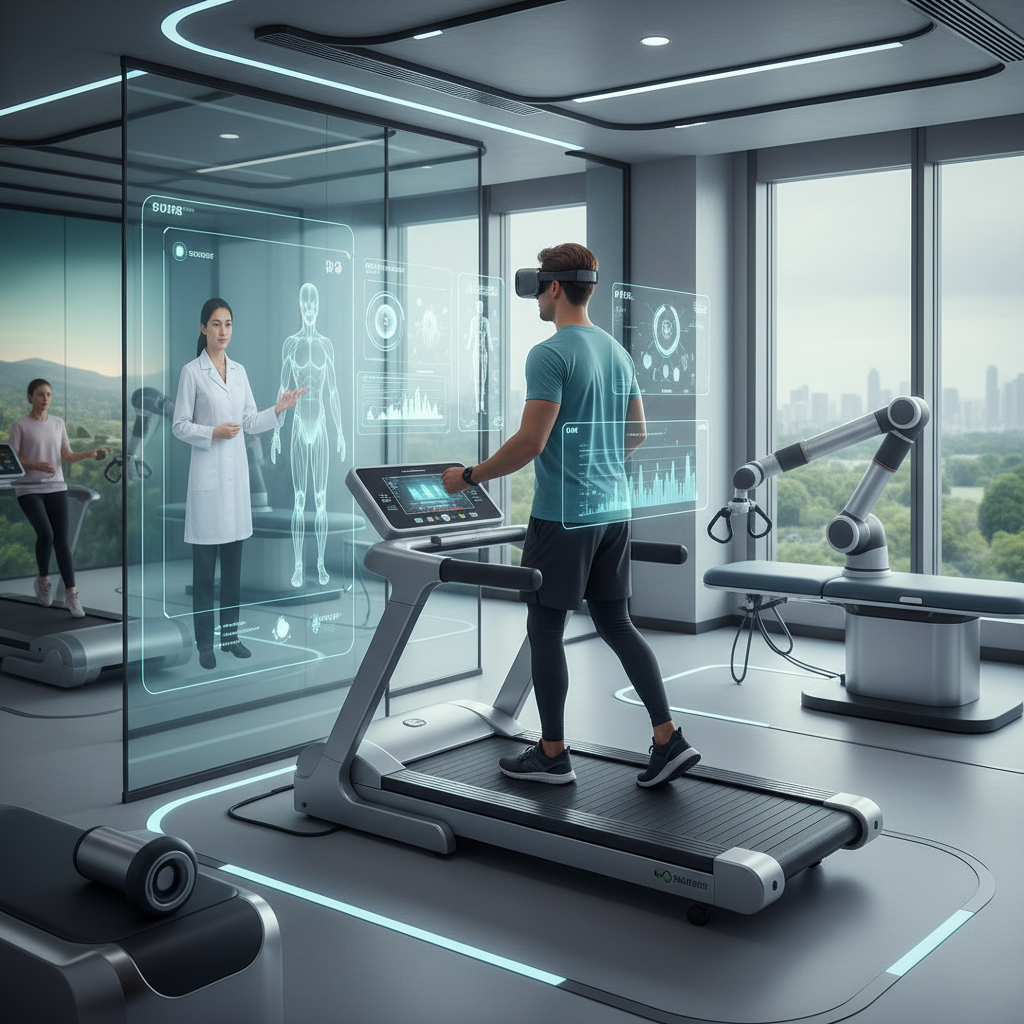 10 Essential Tips for Choosing the Best Physical Therapy Equipments Based on Research Data