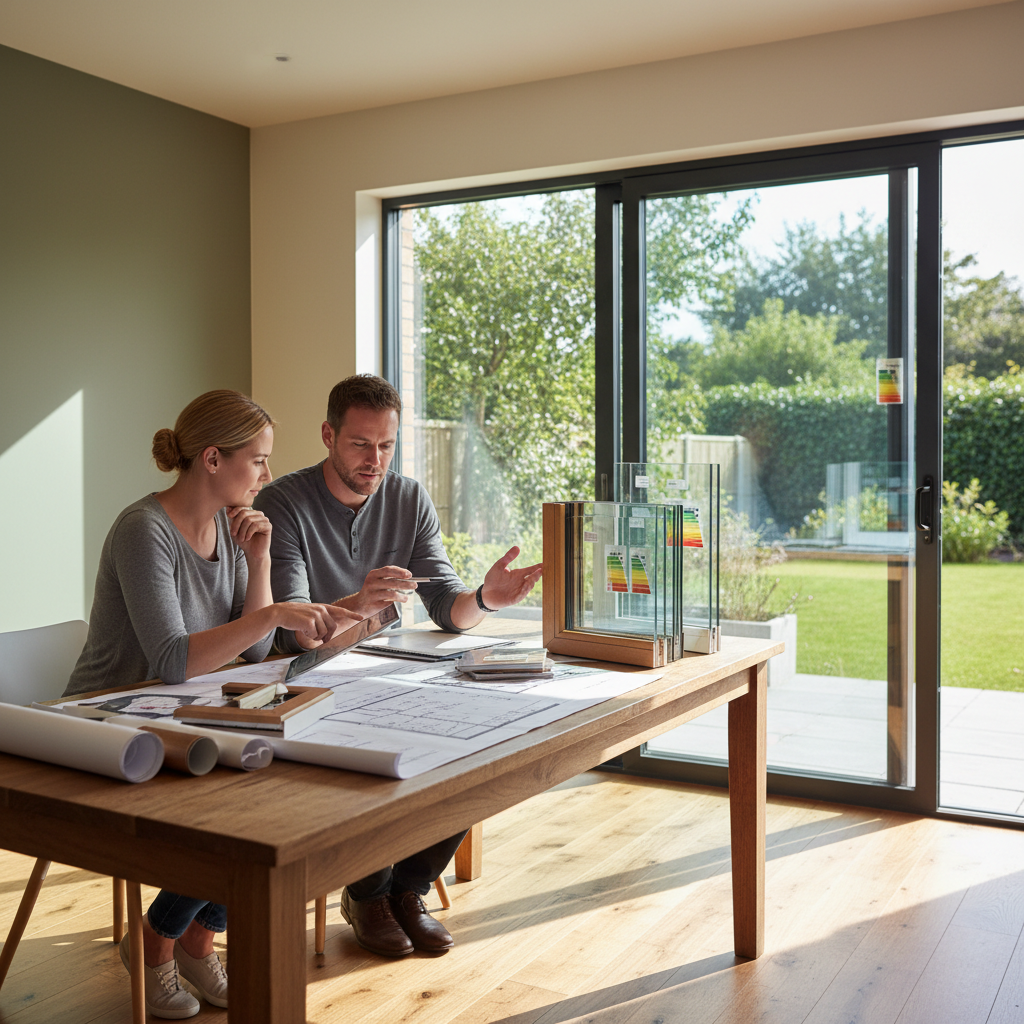Top 10 Essential Tips for Choosing the Best Doors and Windows for Your Home