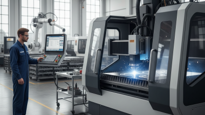 10 Essential Tips for Mastering Laser CNC Technology