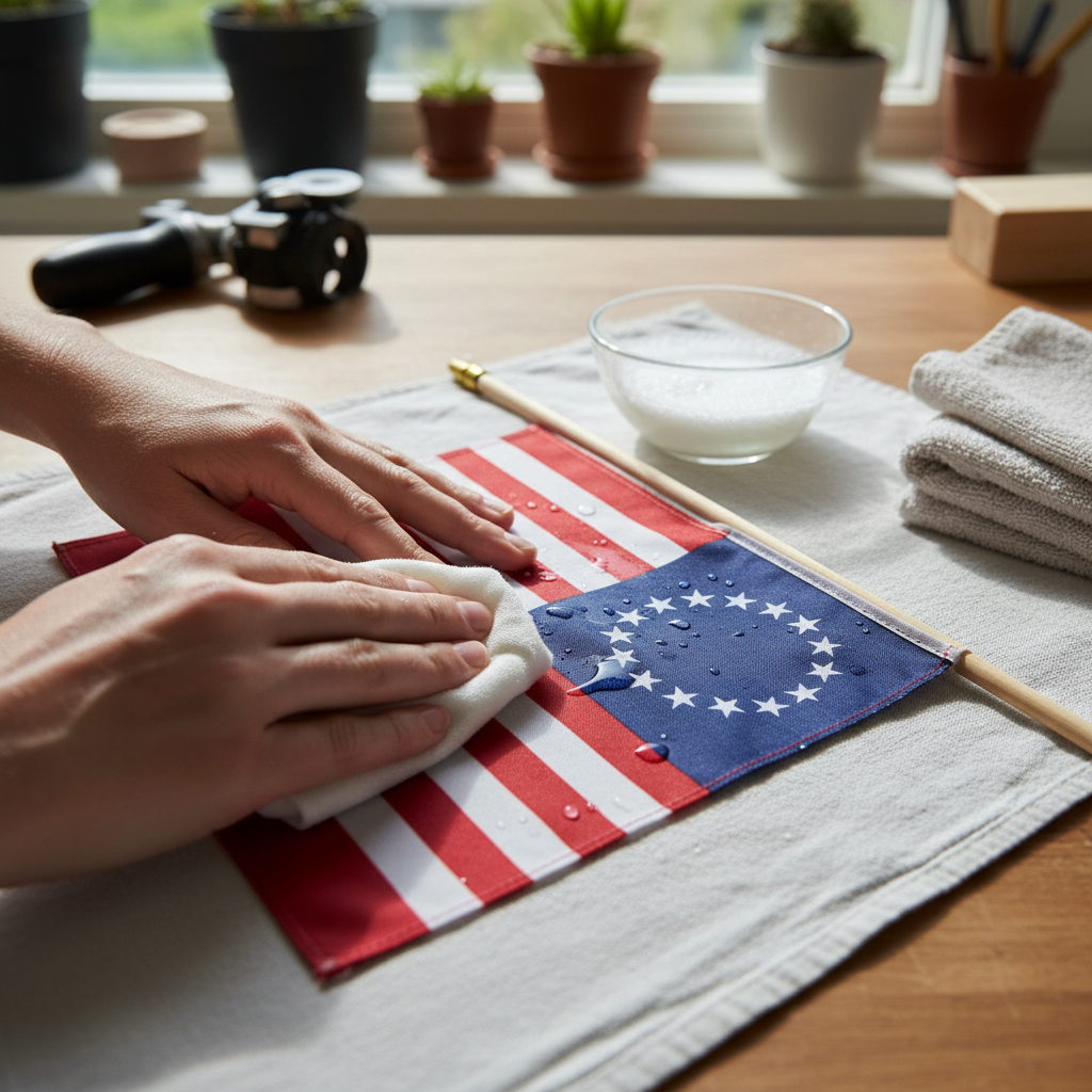 What is a Hand Flag and How to Choose the Best One for Your Needs