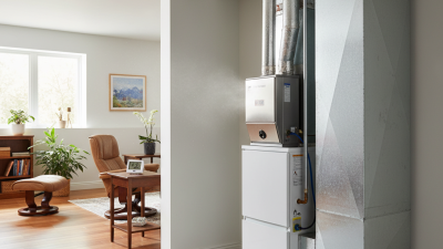 Exploring Built-In Humidifiers: Benefits, Types, and Top Choices for Your Home