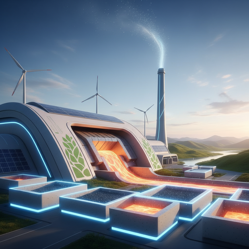 2025 Top 5 Refractory Material Innovations You Need to Know