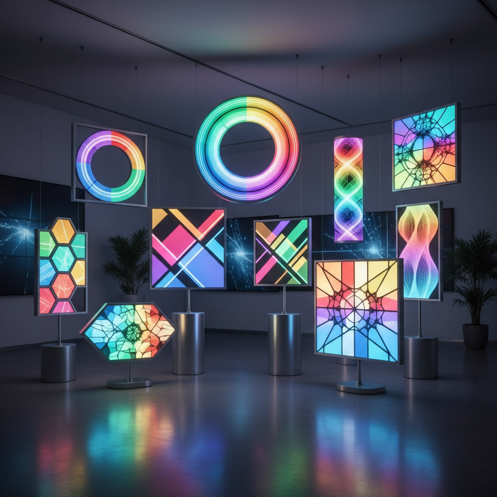 Top 10 Acrylic Seg Light Boxes for Stunning Advertising Displays