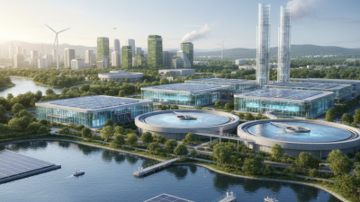 Top 2025 Innovations in Waste Water Treatment Process for Sustainable Solutions