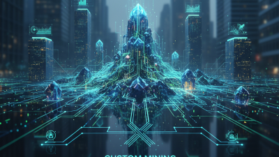 Custom Mining Solutions for 2025 Top Digital Trends and Market Insights