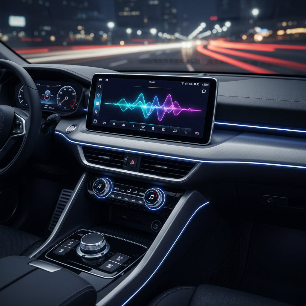 How to Choose the Best Auto Radio for Your Car Based on Expert Reviews and Features