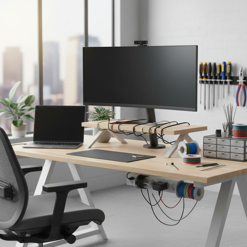 How to Use Wire Ties Effectively for Organizing and Securing Items