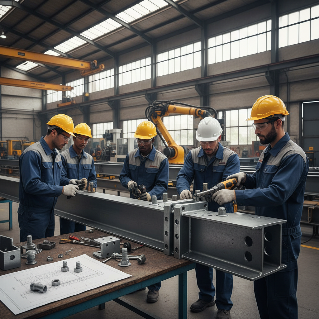 10 Essential Tips for Using Boltable Clips in Your Projects