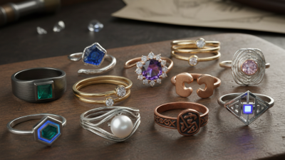 10 Best Ways to Create a Ring That Stands Out and Reflects Your Style