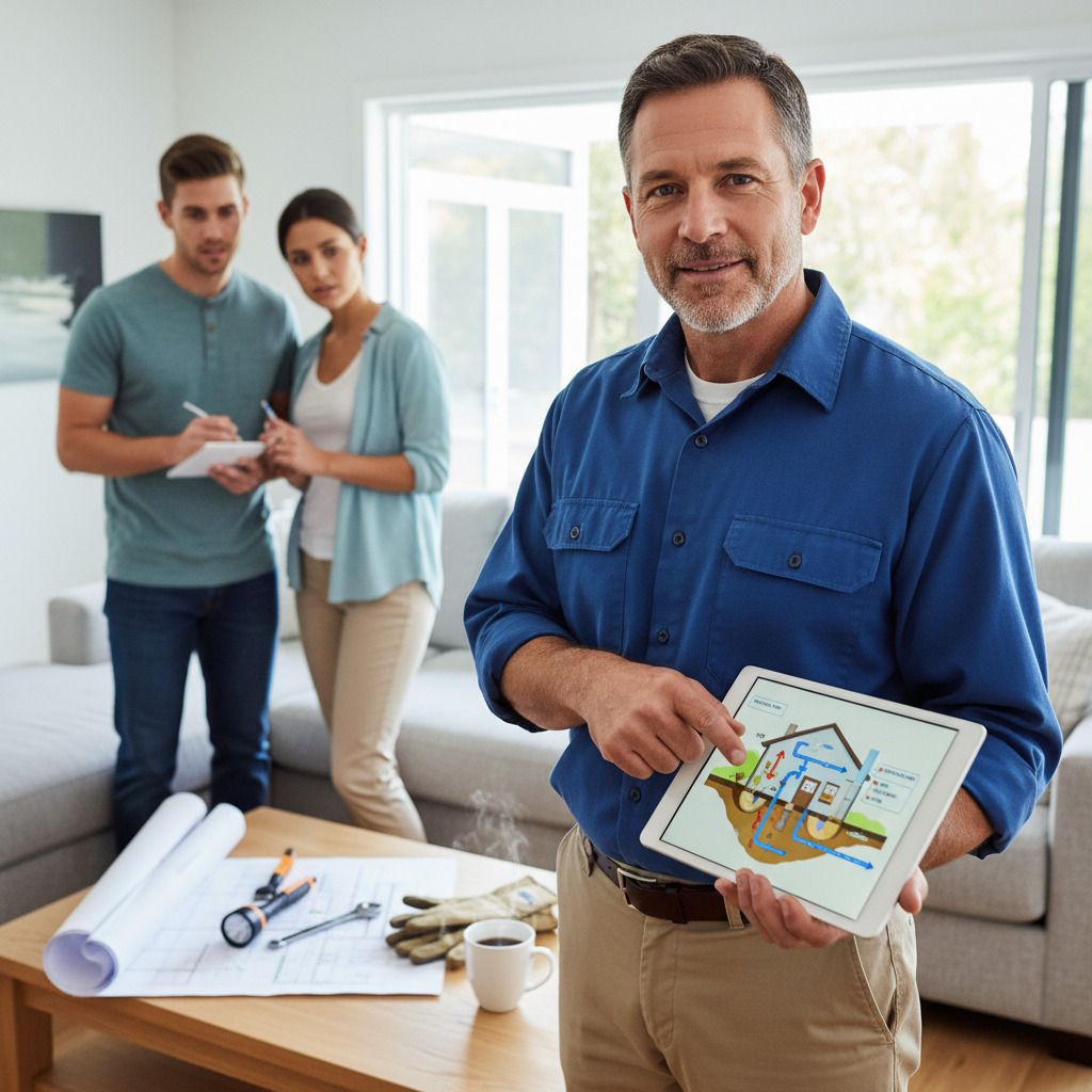 10 Best Home Sewer Line Repair Tips You Should Know