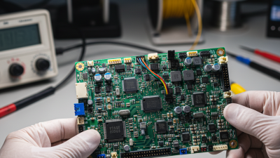 Top 10 Quick Turn PCB Assembly Services for Rapid Prototyping Success