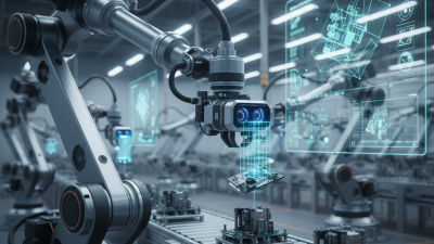 2025 How to Enhance Robotic Performance with 3D Vision Systems in Automation